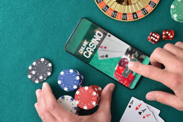 qqslot777 daftar multi-device casino and sportsbook interface